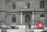 Standbild Arnold Rorhold Genf Schweiz, 1939, aus Sekunde 15 historischem Filmmaterial Videoclip 65675064212