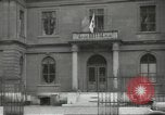 Standbild Arnold Rorhold Genf Schweiz, 1939, aus Sekunde 17 historischem Filmmaterial Videoclip 65675064212