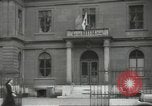 Standbild Arnold Rorhold Genf Schweiz, 1939, aus Sekunde 18 historischem Filmmaterial Videoclip 65675064212