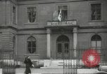 Standbild Arnold Rorhold Genf Schweiz, 1939, aus Sekunde 19 historischem Filmmaterial Videoclip 65675064212