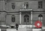 Standbild Arnold Rorhold Genf Schweiz, 1939, aus Sekunde 20 historischem Filmmaterial Videoclip 65675064212