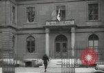 Standbild Arnold Rorhold Genf Schweiz, 1939, aus Sekunde 21 historischem Filmmaterial Videoclip 65675064212