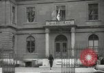 Standbild Arnold Rorhold Genf Schweiz, 1939, aus Sekunde 23 historischem Filmmaterial Videoclip 65675064212