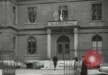 Standbild Arnold Rorhold Genf Schweiz, 1939, aus Sekunde 24 historischem Filmmaterial Videoclip 65675064212