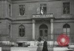 Standbild Arnold Rorhold Genf Schweiz, 1939, aus Sekunde 25 historischem Filmmaterial Videoclip 65675064212