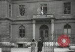 Standbild Arnold Rorhold Genf Schweiz, 1939, aus Sekunde 26 historischem Filmmaterial Videoclip 65675064212