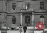 Standbild Arnold Rorhold Genf Schweiz, 1939, aus Sekunde 27 historischem Filmmaterial Videoclip 65675064212