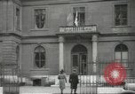 Standbild Arnold Rorhold Genf Schweiz, 1939, aus Sekunde 28 historischem Filmmaterial Videoclip 65675064212