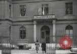 Standbild Arnold Rorhold Genf Schweiz, 1939, aus Sekunde 29 historischem Filmmaterial Videoclip 65675064212