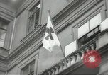 Standbild Arnold Rorhold Genf Schweiz, 1939, aus Sekunde 32 historischem Filmmaterial Videoclip 65675064212