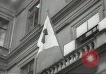 Standbild Arnold Rorhold Genf Schweiz, 1939, aus Sekunde 34 historischem Filmmaterial Videoclip 65675064212
