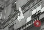 Standbild Arnold Rorhold Genf Schweiz, 1939, aus Sekunde 35 historischem Filmmaterial Videoclip 65675064212