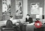 Standbild Arnold Rorhold Genf Schweiz, 1939, aus Sekunde 36 historischem Filmmaterial Videoclip 65675064212