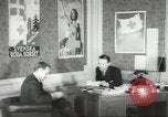 Standbild Arnold Rorhold Genf Schweiz, 1939, aus Sekunde 37 historischem Filmmaterial Videoclip 65675064212