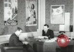 Standbild Arnold Rorhold Genf Schweiz, 1939, aus Sekunde 38 historischem Filmmaterial Videoclip 65675064212