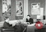 Standbild Arnold Rorhold Genf Schweiz, 1939, aus Sekunde 39 historischem Filmmaterial Videoclip 65675064212