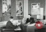Standbild Arnold Rorhold Genf Schweiz, 1939, aus Sekunde 41 historischem Filmmaterial Videoclip 65675064212