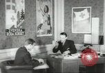 Standbild Arnold Rorhold Genf Schweiz, 1939, aus Sekunde 43 historischem Filmmaterial Videoclip 65675064212