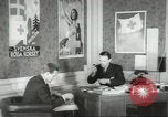 Standbild Arnold Rorhold Genf Schweiz, 1939, aus Sekunde 44 historischem Filmmaterial Videoclip 65675064212