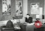 Standbild Arnold Rorhold Genf Schweiz, 1939, aus Sekunde 45 historischem Filmmaterial Videoclip 65675064212