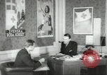 Standbild Arnold Rorhold Genf Schweiz, 1939, aus Sekunde 46 historischem Filmmaterial Videoclip 65675064212