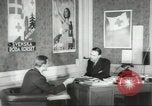 Standbild Arnold Rorhold Genf Schweiz, 1939, aus Sekunde 47 historischem Filmmaterial Videoclip 65675064212