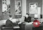 Standbild Arnold Rorhold Genf Schweiz, 1939, aus Sekunde 48 historischem Filmmaterial Videoclip 65675064212