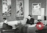 Standbild Arnold Rorhold Genf Schweiz, 1939, aus Sekunde 49 historischem Filmmaterial Videoclip 65675064212