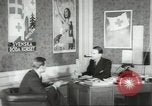 Standbild Arnold Rorhold Genf Schweiz, 1939, aus Sekunde 50 historischem Filmmaterial Videoclip 65675064212