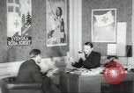 Standbild Arnold Rorhold Genf Schweiz, 1939, aus Sekunde 51 historischem Filmmaterial Videoclip 65675064212