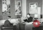 Standbild Arnold Rorhold Genf Schweiz, 1939, aus Sekunde 52 historischem Filmmaterial Videoclip 65675064212