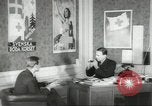 Standbild Arnold Rorhold Genf Schweiz, 1939, aus Sekunde 53 historischem Filmmaterial Videoclip 65675064212