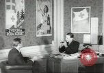 Standbild Arnold Rorhold Genf Schweiz, 1939, aus Sekunde 54 historischem Filmmaterial Videoclip 65675064212