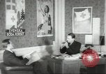 Standbild Arnold Rorhold Genf Schweiz, 1939, aus Sekunde 55 historischem Filmmaterial Videoclip 65675064212
