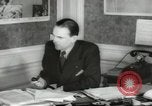Standbild Arnold Rorhold Genf Schweiz, 1939, aus Sekunde 57 historischem Filmmaterial Videoclip 65675064212