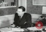 Standbild Arnold Rorhold Genf Schweiz, 1939, aus Sekunde 58 historischem Filmmaterial Videoclip 65675064212