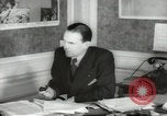 Standbild Arnold Rorhold Genf Schweiz, 1939, aus Sekunde 59 historischem Filmmaterial Videoclip 65675064212
