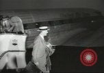 Standbild Captain Fritz Wiedemann New York City USA, 1941, aus Sekunde 8 historischem Filmmaterial Videoclip 65675064213