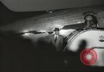 Standbild Captain Fritz Wiedemann New York City USA, 1941, aus Sekunde 10 historischem Filmmaterial Videoclip 65675064213