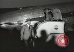 Standbild Captain Fritz Wiedemann New York City USA, 1941, aus Sekunde 11 historischem Filmmaterial Videoclip 65675064213