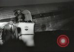 Standbild Captain Fritz Wiedemann New York City USA, 1941, aus Sekunde 12 historischem Filmmaterial Videoclip 65675064213