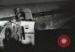 Standbild Captain Fritz Wiedemann New York City USA, 1941, aus Sekunde 13 historischem Filmmaterial Videoclip 65675064213
