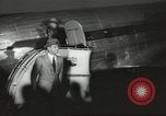 Standbild Captain Fritz Wiedemann New York City USA, 1941, aus Sekunde 14 historischem Filmmaterial Videoclip 65675064213