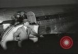 Standbild Captain Fritz Wiedemann New York City USA, 1941, aus Sekunde 15 historischem Filmmaterial Videoclip 65675064213