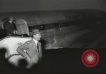 Standbild Captain Fritz Wiedemann New York City USA, 1941, aus Sekunde 16 historischem Filmmaterial Videoclip 65675064213