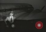 Standbild Captain Fritz Wiedemann New York City USA, 1941, aus Sekunde 18 historischem Filmmaterial Videoclip 65675064213