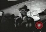 Standbild Captain Fritz Wiedemann New York City USA, 1941, aus Sekunde 20 historischem Filmmaterial Videoclip 65675064213