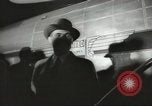 Standbild Captain Fritz Wiedemann New York City USA, 1941, aus Sekunde 21 historischem Filmmaterial Videoclip 65675064213
