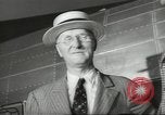 Standbild Captain Fritz Wiedemann New York City USA, 1941, aus Sekunde 23 historischem Filmmaterial Videoclip 65675064213