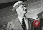 Standbild Captain Fritz Wiedemann New York City USA, 1941, aus Sekunde 24 historischem Filmmaterial Videoclip 65675064213